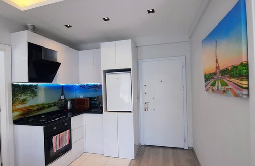 Kemer Apartment | World Cities Residence