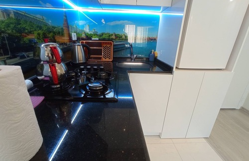 Kemer Apartment | World Cities Residence