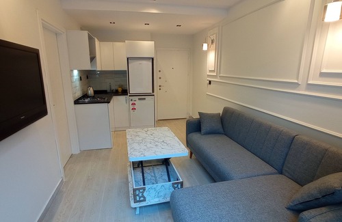 Kemer Apartment | World Cities Residence