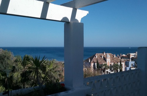 Bahia de Casares House | World Class Golf, Sea Views, Costa del Sol, Malaga, Spain