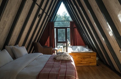 Sapanca Hotel | World DREAMS Sapanca