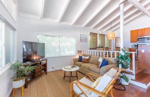Pupukea House | World Famous Ke Iki 'Kodak' Beach! TA#096-937-3696-01