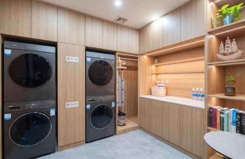Weihai Hotel | World Hotel Weihai International Bathing Beach Torch 8th Street Branch