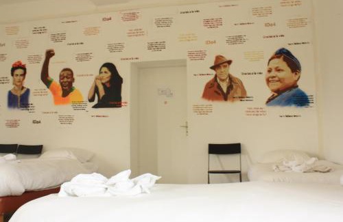 Kevelaer Hotel | World House Wetten