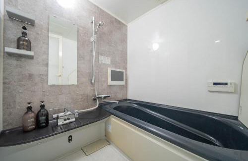 Susukino Apartment | world inn Susukino