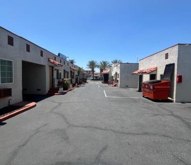 Lynwood Hotel | World Motel