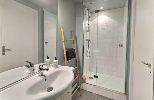 Sainte-Savine Apartment | World studio proche gare et commerces ~ Mon Groom