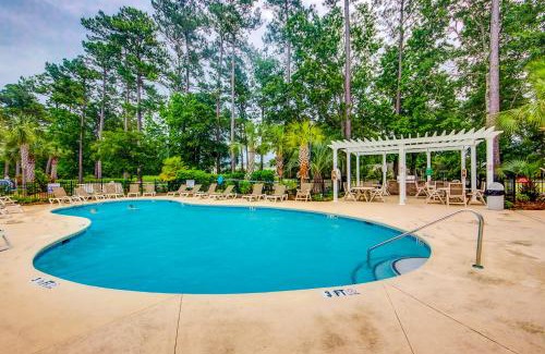 Carolina Forest Apartment | World Tour 206