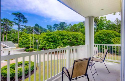 Carolina Forest Apartment | World Tour 206