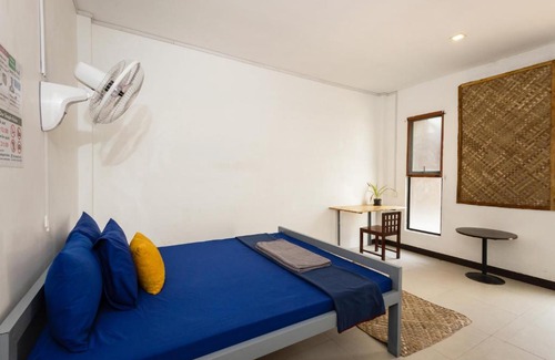 Downtown Siem Reap House | WORLD WALKERs, Siem Reap