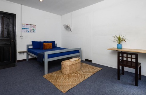Downtown Siem Reap House | WORLD WALKERs, Siem Reap