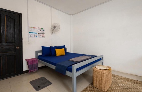 Downtown Siem Reap House | WORLD WALKERs, Siem Reap