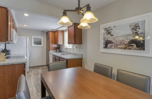 Bass Lake Condo | WorldMark Bass Lake - 2BD Sleeps 6
