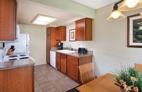 Bass Lake Condo | WorldMark Bass Lake - 2BD Sleeps 6
