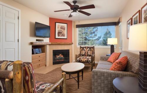 Fox Farm Resort | WorldMark Big Bear Lake