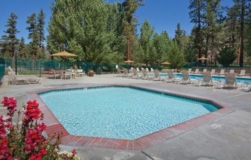 Fox Farm Resort | WorldMark Big Bear Lake