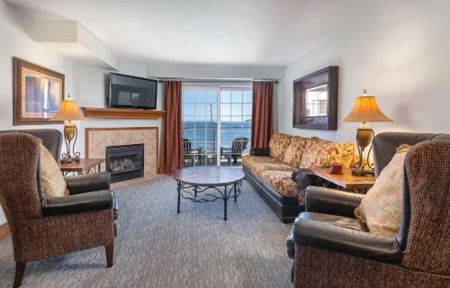 Birch Bay Resort | WorldMark Blaine