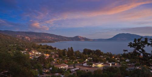 Nice Resort | WorldMark Clear Lake