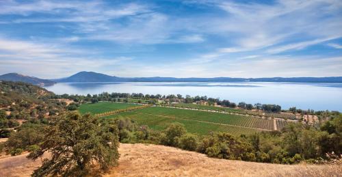 Nice Resort | WorldMark Clear Lake