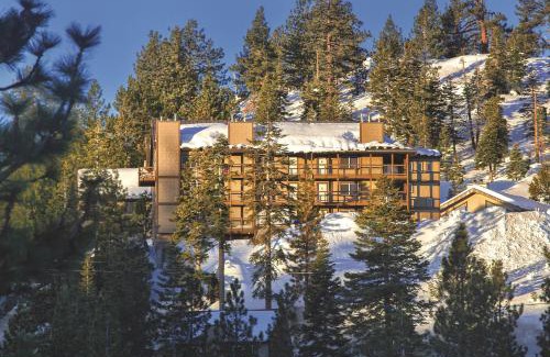 Tahoe Village Resort | WorldMark Lake Tahoe