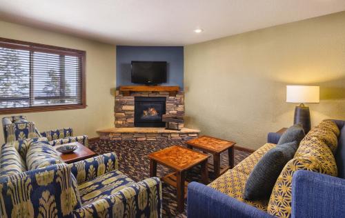 Tahoe Village Resort | WorldMark Lake Tahoe
