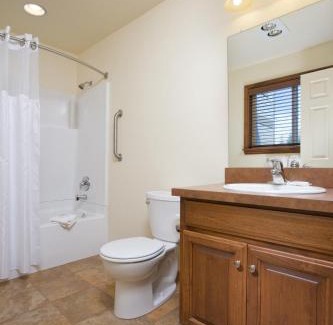 Tahoe Village Resort | WorldMark Lake Tahoe