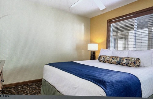 Tahoe Village Condo | WorldMark Lake Tahoe: