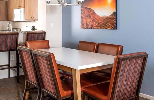 Enterprise Condo | Worldmark Las Vegas Blvd