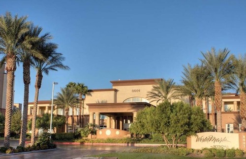Enterprise Condo | Worldmark Las Vegas Blvd
