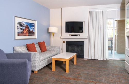 Enterprise Apartment | Worldmark Las Vegas Boulevard