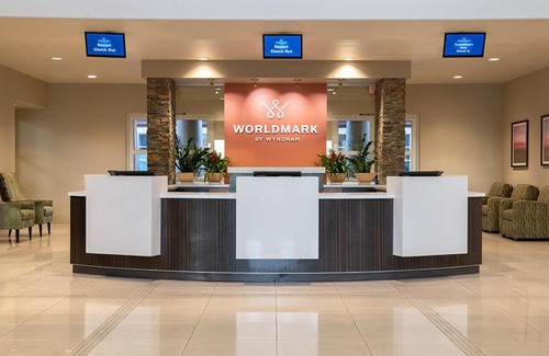 Enterprise Apartment | Worldmark Las Vegas Boulevard