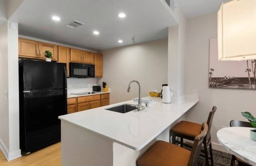 Oceanside Apartment | WorldMark Oceanside - Studio