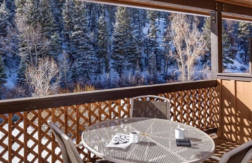 Red River Apartment | WorldMark Red River New Mexico 1BD