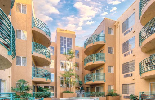 Mission Valley Resort | WorldMark San Diego – Mission Valley