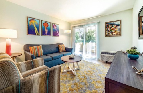 Mission Valley Resort | WorldMark San Diego – Mission Valley