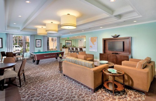Mission Valley Resort | WorldMark San Diego – Mission Valley