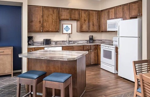 Solvang Condo | WorldMark Solvang - 1 Bedroom