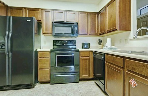 Ahwatukee Foothills Condo | WorldMark South Mountain Preserve - 1 Bedroom