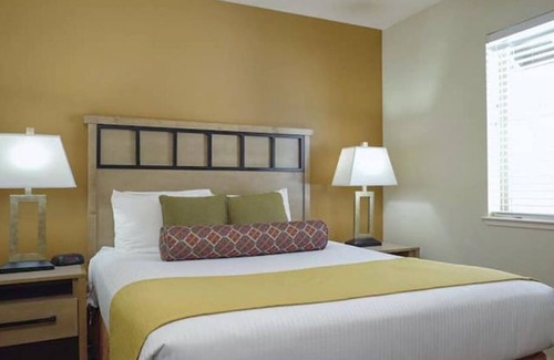 Round Hill Village Resort | WorldMark South Shore 3 Bedroom Resort Condo