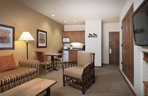 Taos Hotel | WorldMark Taos