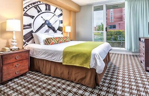 Inner Harbour House | Worldmark Victoria - 2BD Sleeps up to 6