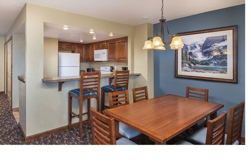 Tahoe Village Condo | WorldMark Wyndham Lake Tahoe Condo - Near Heavenly Ski Resort