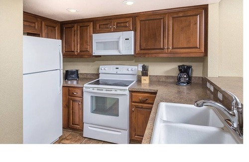 Tahoe Village Condo | WorldMark Wyndham Lake Tahoe Condo - Near Heavenly Ski Resort