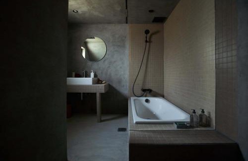 Awaji House | WORM