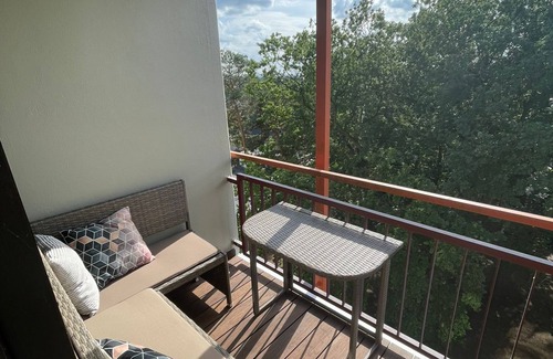 Region Hannover District Apartment | WORTH A LOOK! Apartment with extras