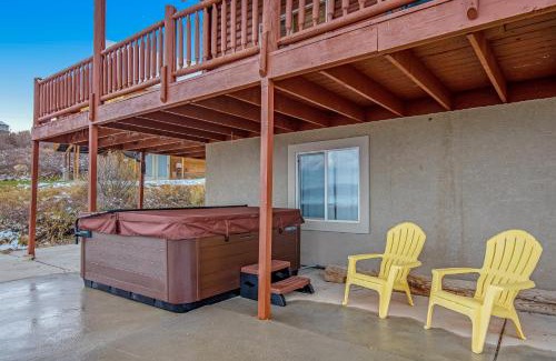 Harbor Village House | Worthen Cabin
