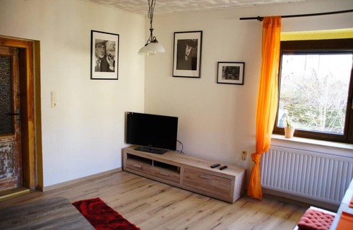 Kleinschwabhausen Apartment | Worthwhile-Days FeWo Kleinschwabhausen