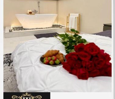 Arad Apartment | Wot Luxury Silver Center