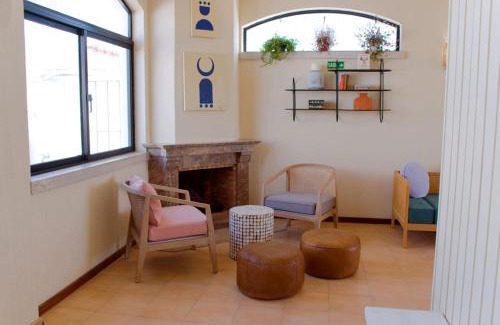 Praia das Macas Hotel | WOT Sintra Ocean