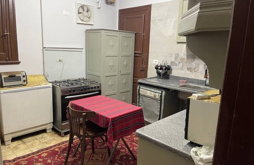 Oula Apartment | wounder apartment place in dokki